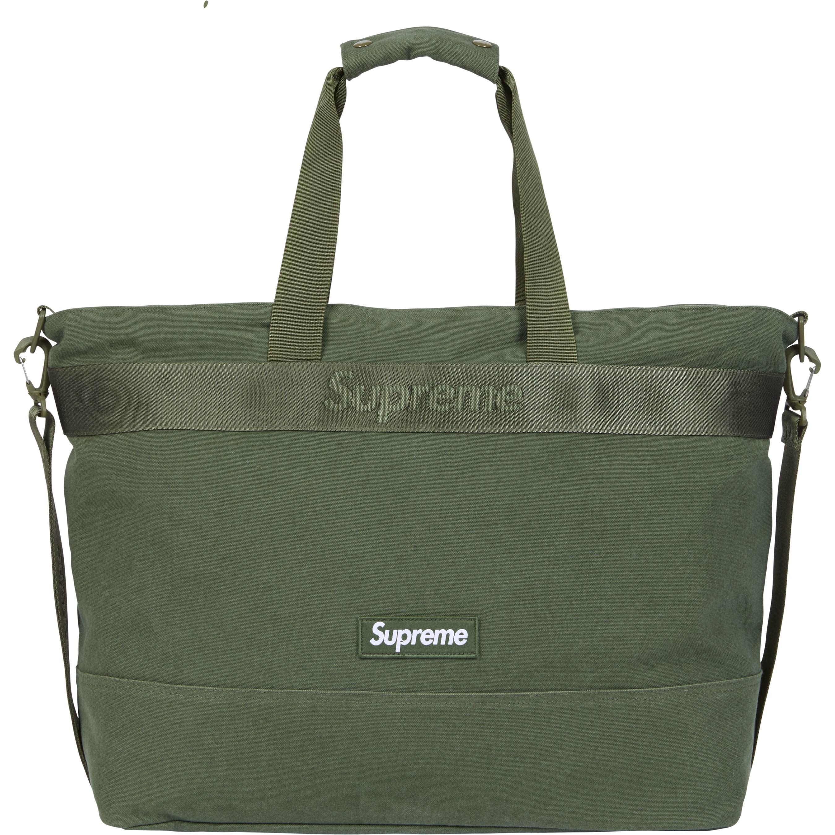 Tote Bag view 4